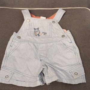 Koala Baby shorts size 3/6M